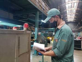 Võ Nhật Tân: Người 