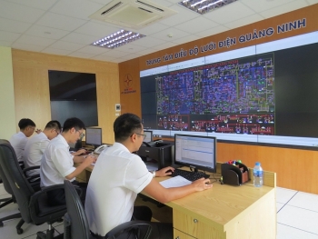 Ứng dụng công nghệ thông tin tại EVNNPC: Tối ưu hóa chi phí,  tăng hiệu quả quản trị