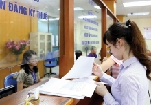 Cải cách thuế: Những bước tiến vượt bậc