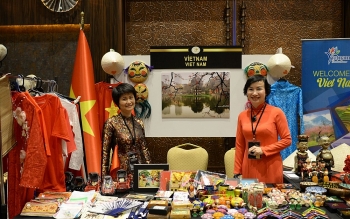 Xuất khẩu sang Thổ Nhĩ Kỳ: Tìm chỗ đứng ở thị trường ngách