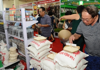 Điện Biên: Tích cực xây dựng thương hiệu nông sản