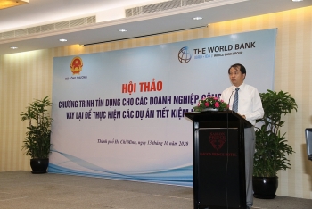 Sử dụng năng lượng tiết kiệm và hiệu quả: Từ chính sách đến thực tiễn