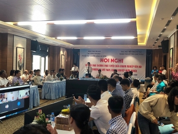 Yên Bái: Đẩy mạnh xúc tiến thương mại trực tuyến