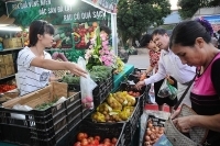 Kết nối, tìm đầu ra  ổn định cho sản phẩm