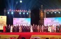 Tôn vinh sản phẩm, dịch vụ tiêu biểu