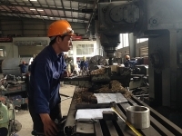 Năng lực cạnh tranh ngành cơ khí: Muốn có công nghệ, phải có vốn