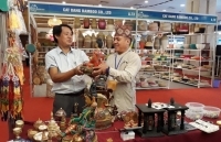 Sản phẩm thủ công mỹ nghệ: 