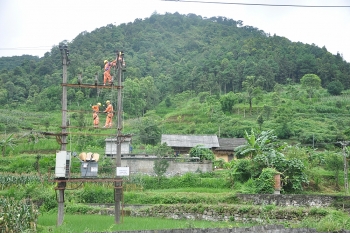 EVN thực hiện tiêu chí số 4: Huy động mọi nguồn lực