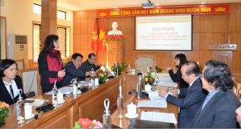 Hải Phòng: Phát triển sản phẩm công nghiệp nông thôn tiêu biểu