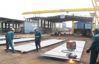 Công ty Cổ phần LILAMA 69-1: Vươn ra thế giới