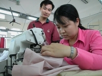 Nhu cầu tuyển dụng lao động cuối năm tăng