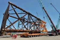 Bà Rịa - Vũng Tàu: Công nghiệp và dịch vụ tăng trưởng ổn định