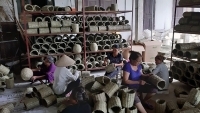 Trung tâm Khuyến công và Tiết kiệm năng lượng Thanh Hóa: Đồng hành cùng cơ sở