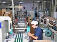 Chuyển dịch mạnh đầu tư cho khoa học