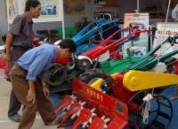 Diện mạo công nghiệp nông thôn: Thay đổi nhờ đâu?