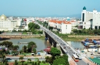 Thành phố Móng Cái: Điểm đến hấp dẫn vùng biên cương