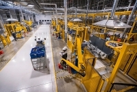 Hải Phòng phát triển công nghiệp hỗ trợ ôtô: Định hình lợi thế mới