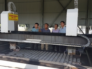 Ninh Bình: Hỗ trợ ứng dụng tiến bộ khoa học - kỹ thuật vào sản xuất