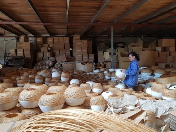 Nghệ An: Hiệu quả từ hoạt động khuyến công giai đoạn 2016 - 2020