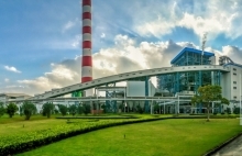 Công ty Cổ phần Nhiệt điện Hải Phòng: Đảm bảo cung cấp điện những tháng cuối năm