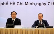 Chính phủ Việt Nam sẽ tạo mọi điều kiện  cho các nhà đầu tư Liên bang Nga