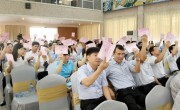 Tổng công ty Xây dựng Bạch Đằng - CTCP:  Tăng trưởng bền vững
