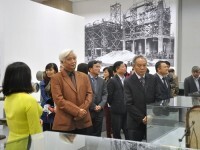 EVN: Khai trương Nhà truyền thống