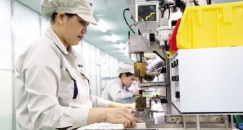 Thu hút đầu tư vào công nghiệp bán dẫn: Cơ hội cho Việt Nam tham gia chuỗi cung ứng toàn cầu