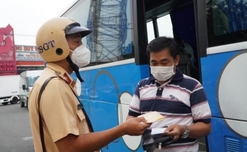 Người vi phạm có được đề nghị CSGT cho xem lại hình ảnh phạm lỗi?