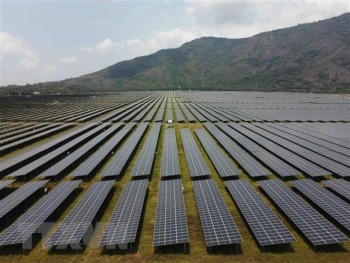 Châu Á - Thái Bình Dương sẽ đầu tư 3,3 nghìn tỷ USD vào sản xuất điện