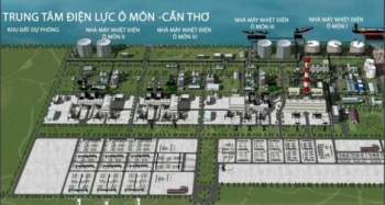 Petrovietnam chính thức trở thành chủ đầu tư hai dự án Nhiệt điện Ô Môn III và IV