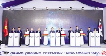 Cơ cấu lại nền kinh tế: Góc nhìn từ kỷ nguyên công nghệ. Bài 3: Không có ngã ba đường