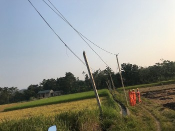 Chính phủ yêu cầu thực hiện triển khai hiệu quả các chương trình mục tiêu quốc gia