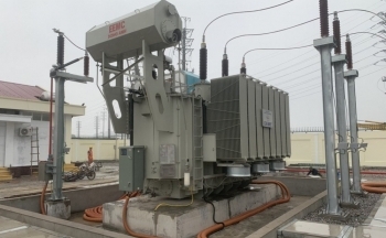 Công ty Điện lực Bắc Giang: Hiện thực hóa lưới điện thông minh