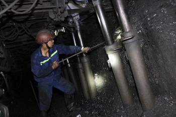 Bộ Công Thương lấy ý kiến cho Dự thảo Chiến lược phát triển ngành công nghiệp than Việt Nam