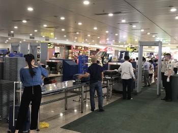 Tổng Công ty Cảng hàng không Việt Nam trích lập dự phòng 540 tỷ đồng cho nợ xấu