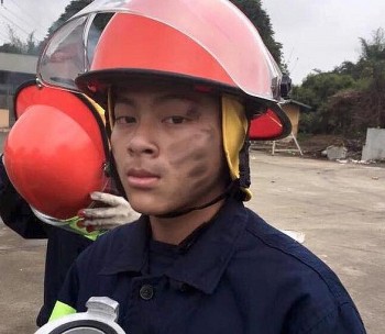 Niềm tự hào phía sau những hi sinh