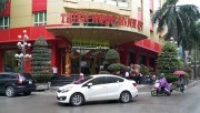 Kiểm tra khẩn hoạt động của công ty đa cấp Nhã Khắc Lâm