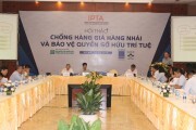 Nhiều DN chung tay chống hàng giả, hàng nhái kém chất lượng