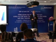 Đến năm 2020 các hãng hàng không thế giới sẽ cần thêm 9130 máy bay mới