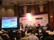 Tổ chức quốc tế chia sẻ kinh nghiệm phát triển điện gió tại Việt Nam