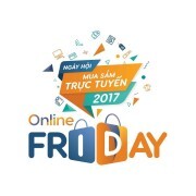 Online Friday: Ngày hội mua sắm trực tuyến lớn nhất trong năm của Việt Nam