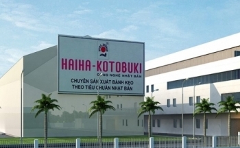 Hải Hà - Kotobuki: Chinh phục khách hàng bằng nhiều sự lựa chọn