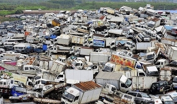 Tái tạo tài nguyên theo vòng khép kín