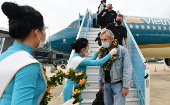 Đón khách quốc tế: An toàn phải đặt lên hàng đầu