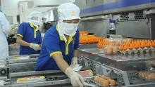 Tạo quyền lực cho hàng Việt