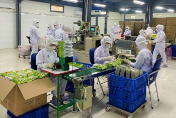 Đưa sản phẩm xứ dừa xuất ngoại