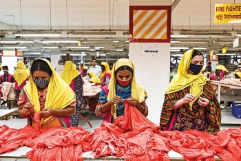 Kinh tế toàn cầu: Tiếp tục đối diện thách thức