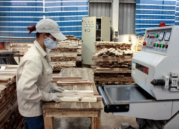 Đồng Nai: Hỗ trợ ứng dụng máy móc, thiết bị tiên tiến