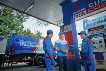 Công đoàn PVOIL: Gắn bó với người lao động